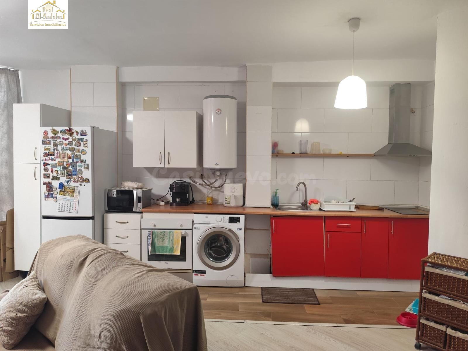 SE VENDE PISO EN CADIZ CAPITAL