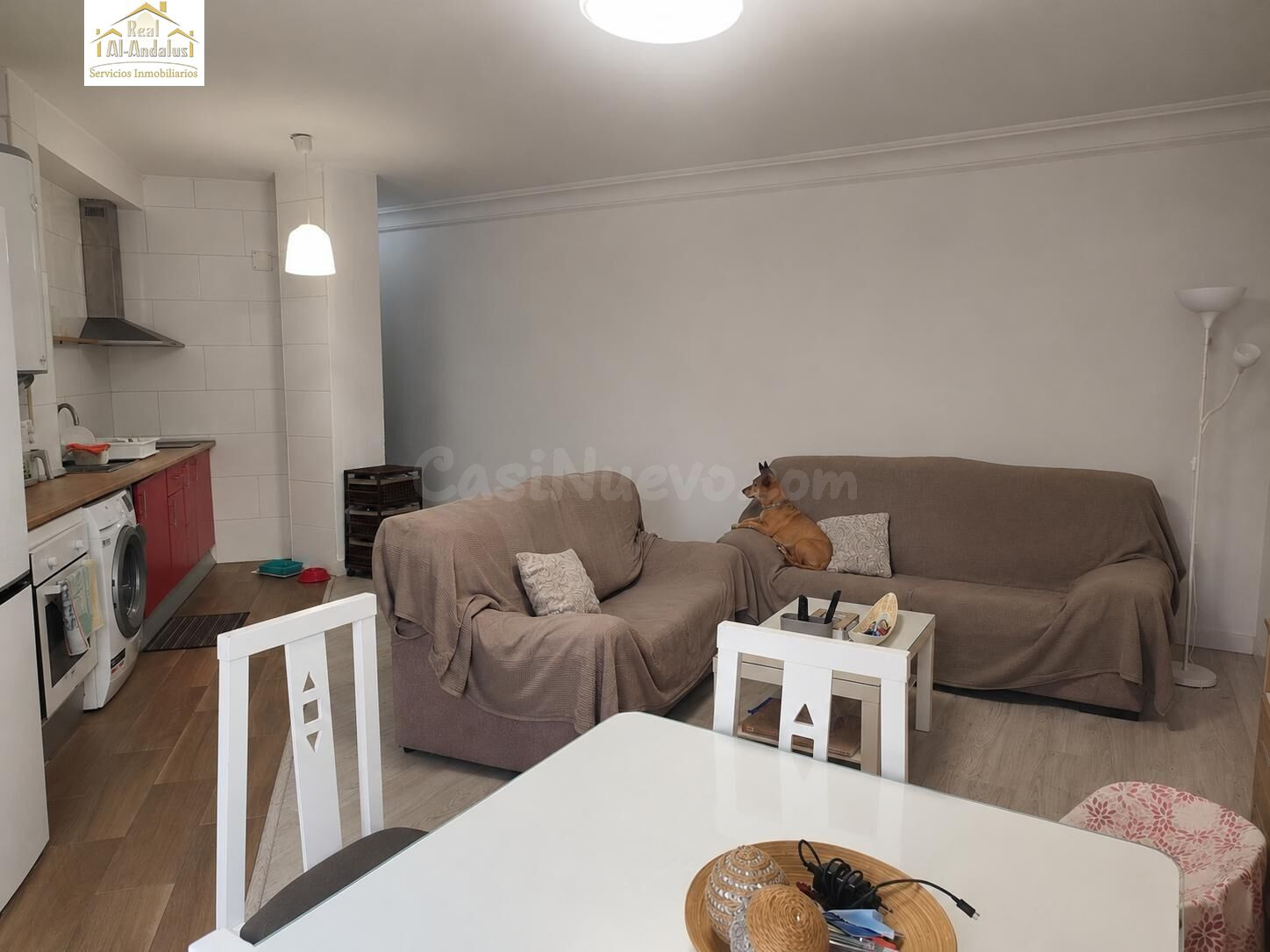 SE VENDE PISO EN CADIZ CAPITAL - foto 5