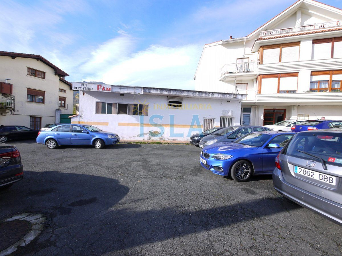 A la venta, en Limpias, dos Locales Comerciales y Nave - foto 3