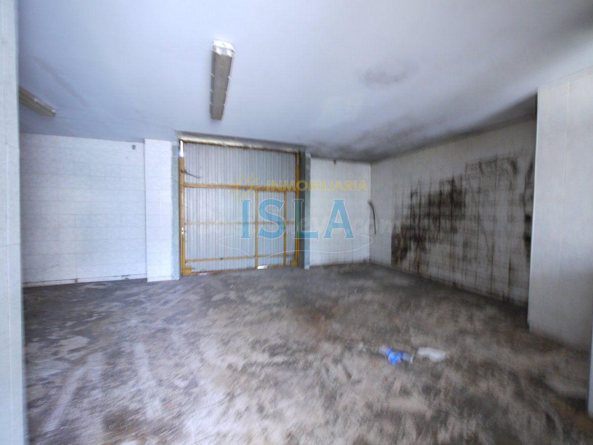 A la venta, en Limpias, dos Locales Comerciales y Nave - foto 5
