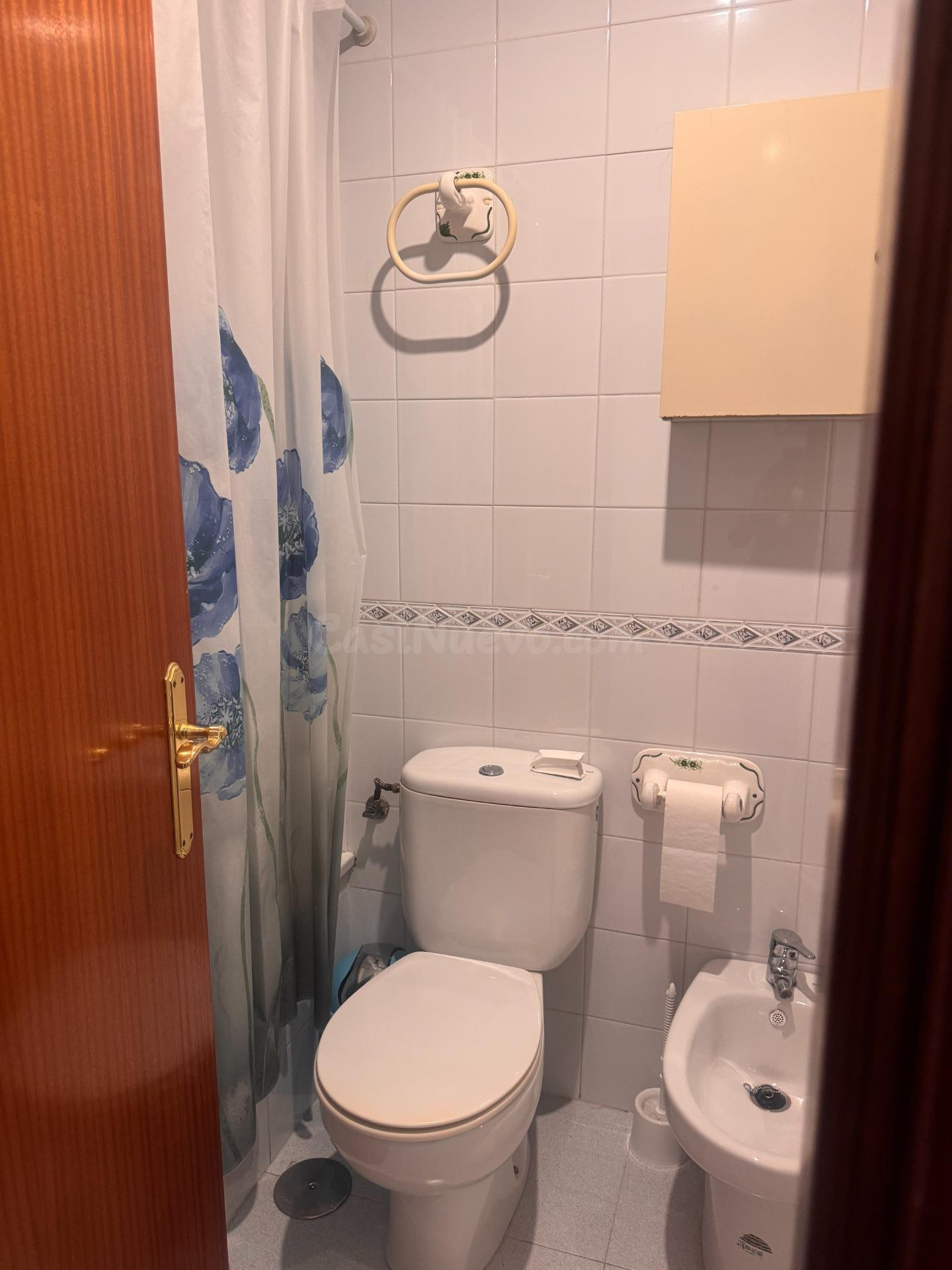 ALQUILER | ACOGEDOR PISO DE 2 habitaciones CON TRASTERO - foto 3