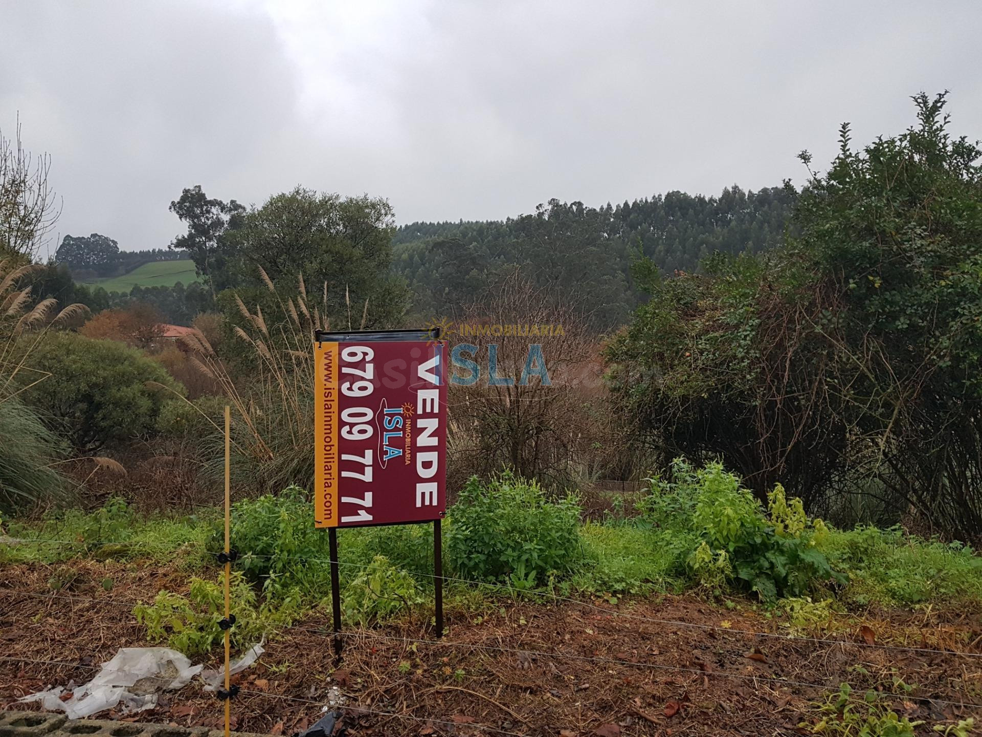 Terreno Urbano en El Albulde