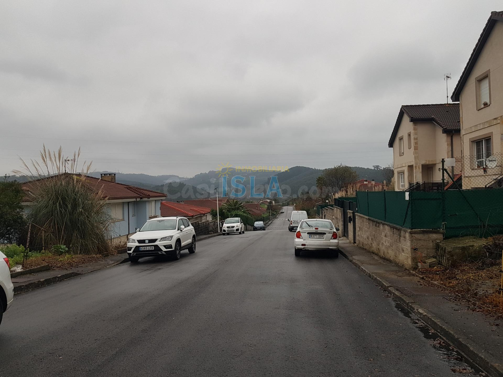 Terreno Urbano en El Albulde - foto 2