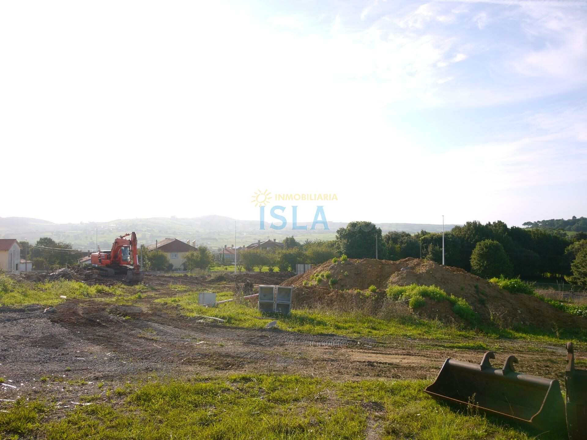 Terreno urbanizado de 800 m2 - foto 4