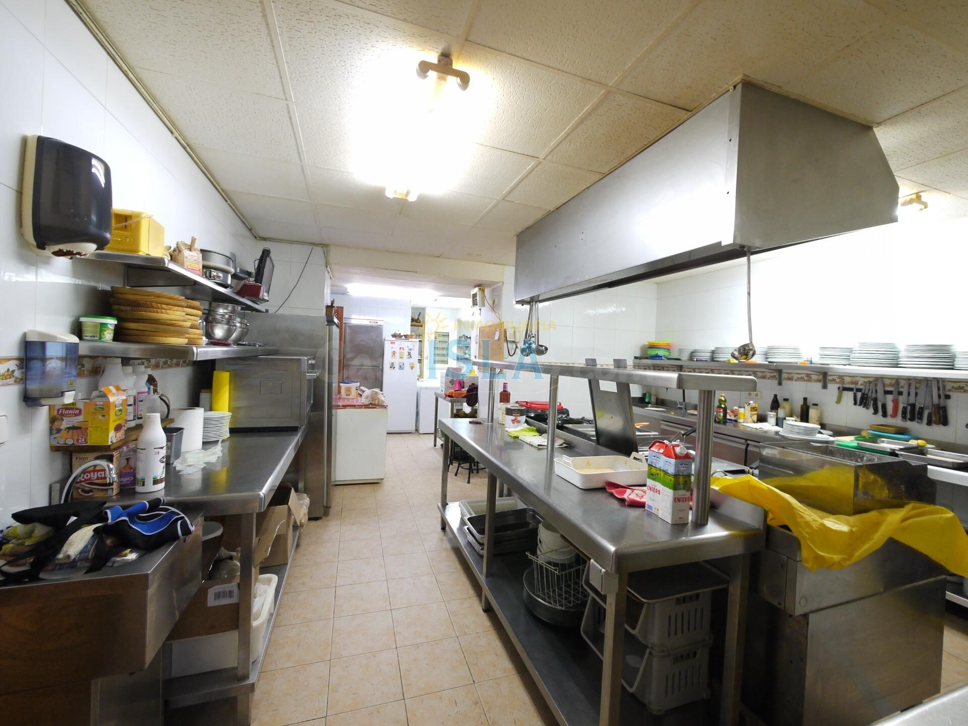 Mesón en Venta: el Momento de tu Propio Negocio en Noja - foto 4
