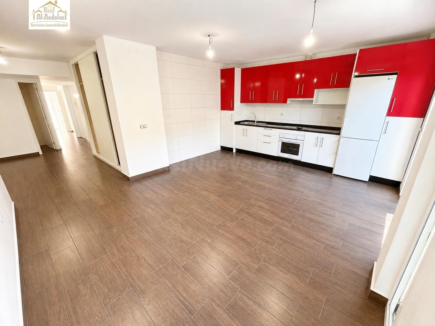 CASA EN PLANTA BAJA TOTALMENTE REFORMADA