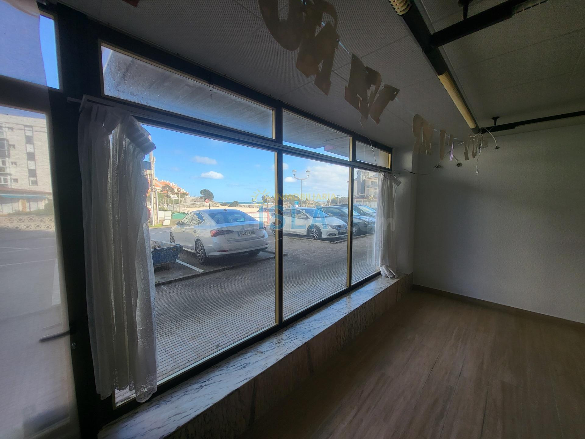 Local comercial 93m² en venta - Isla playa