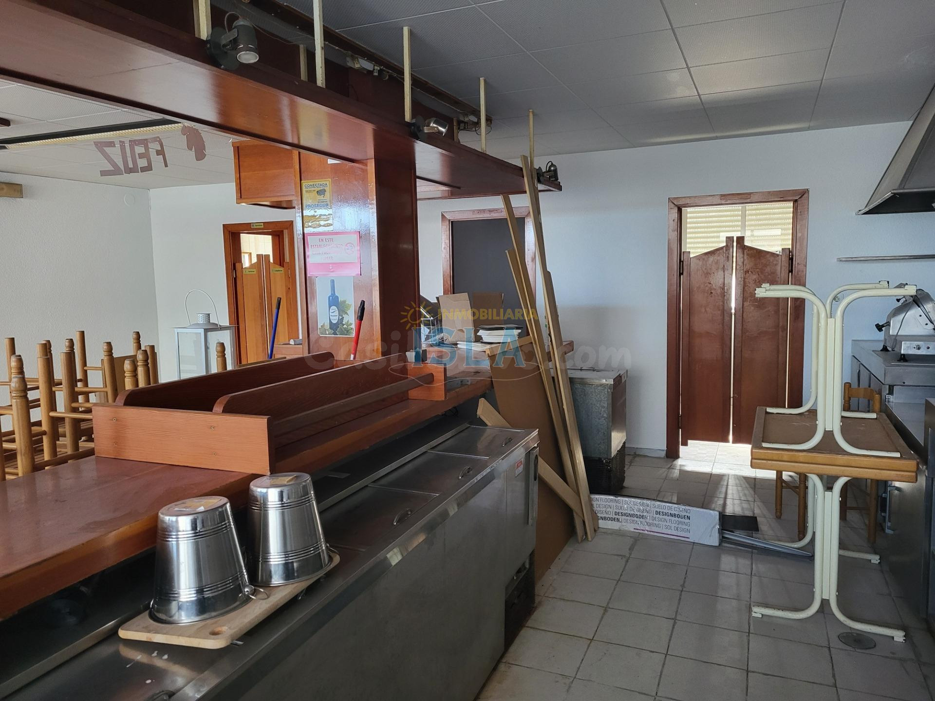 Local comercial 93m² en venta - Isla playa - foto 3