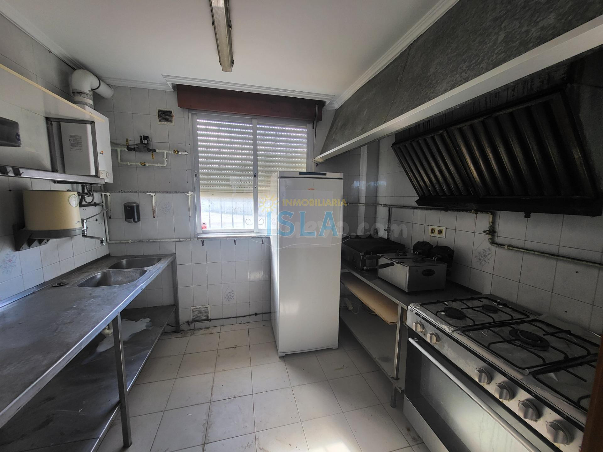Local comercial 93m² en venta - Isla playa - foto 4