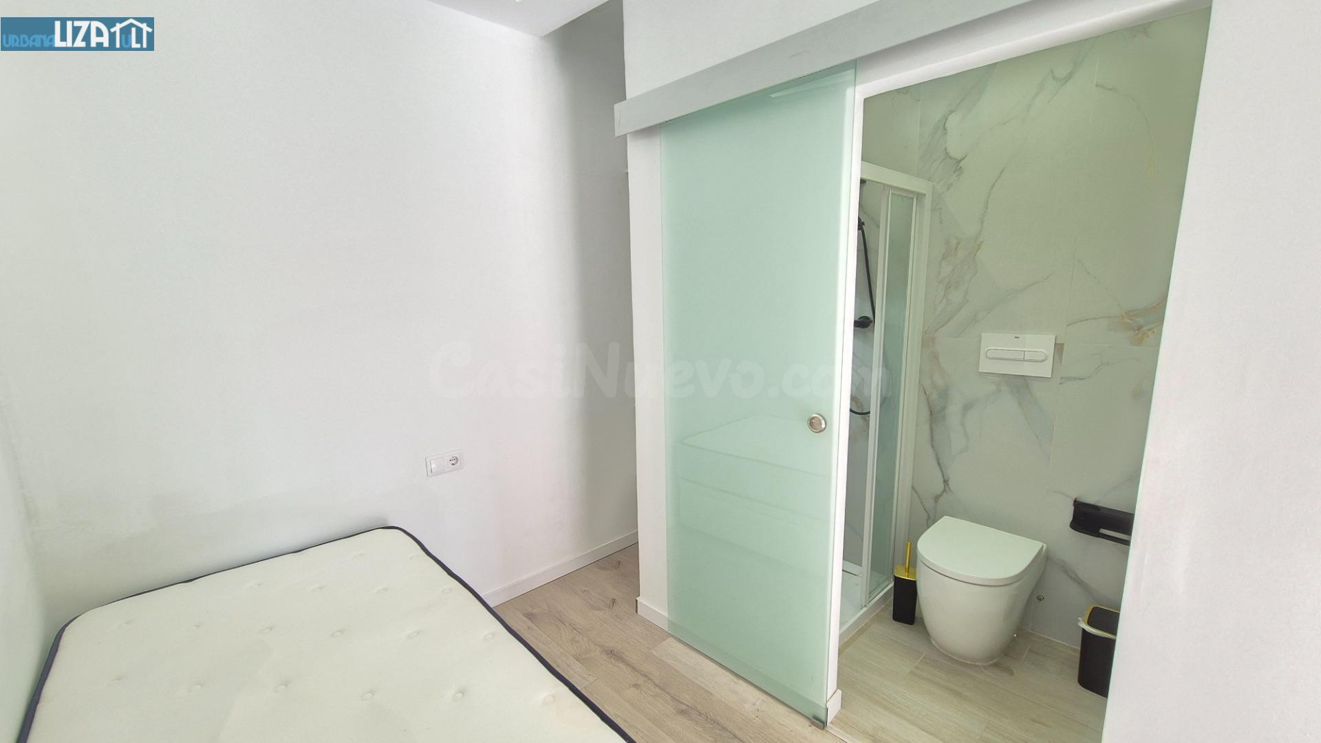 Estudio en alquiler. - foto 4