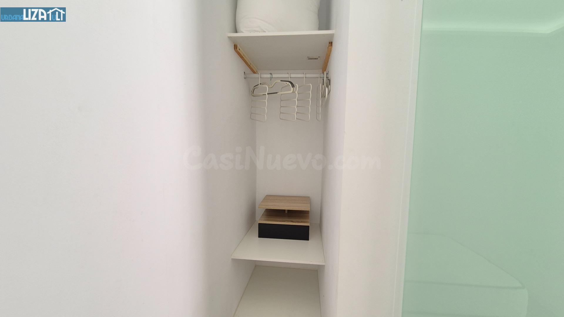 Estudio en alquiler. - foto 5