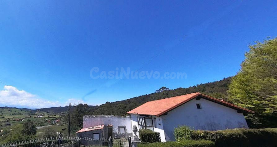 Casa grande en Güemes con muchas posibilidades