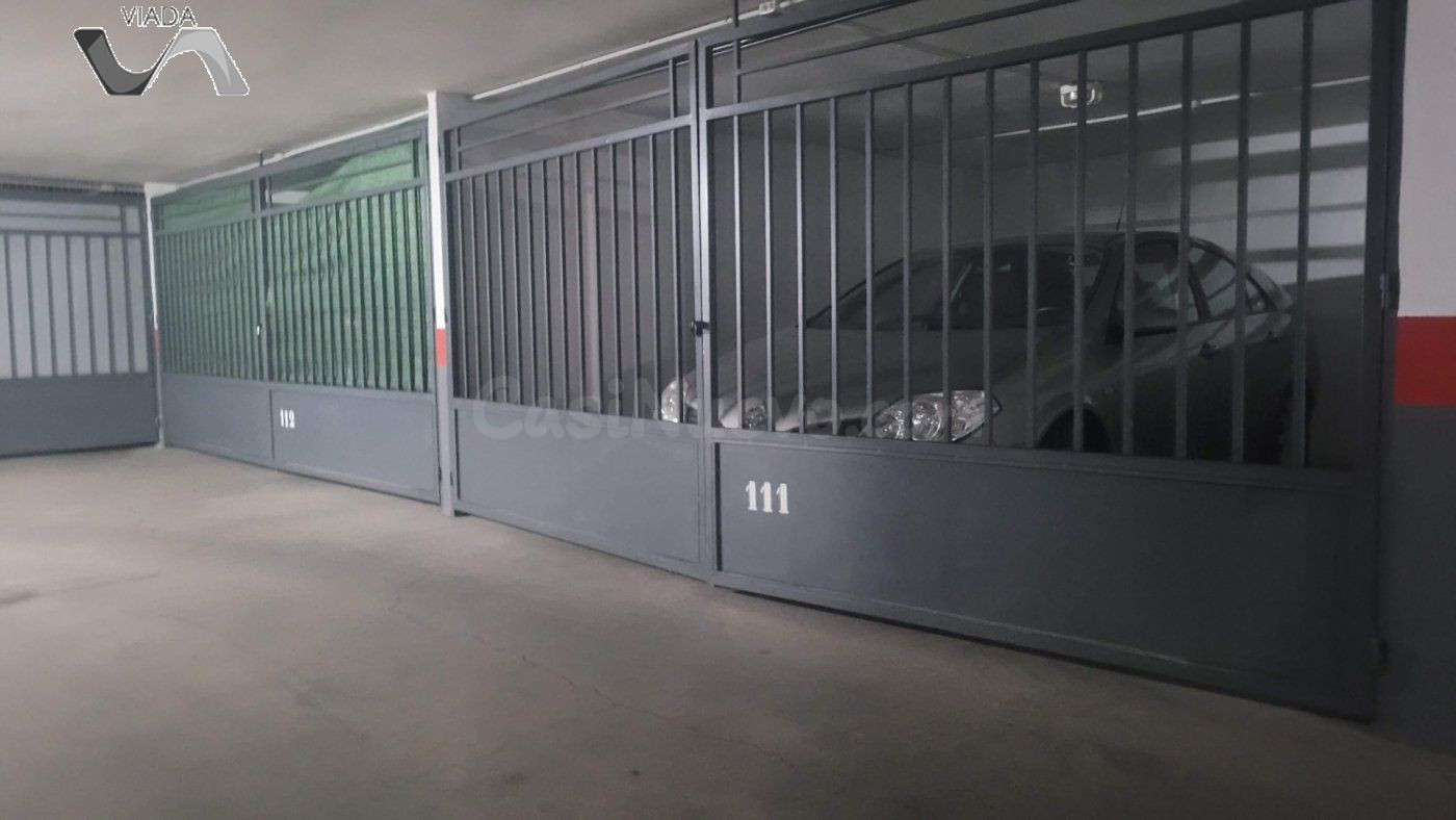 Parking en venta - PASEO SAN GREGORIO