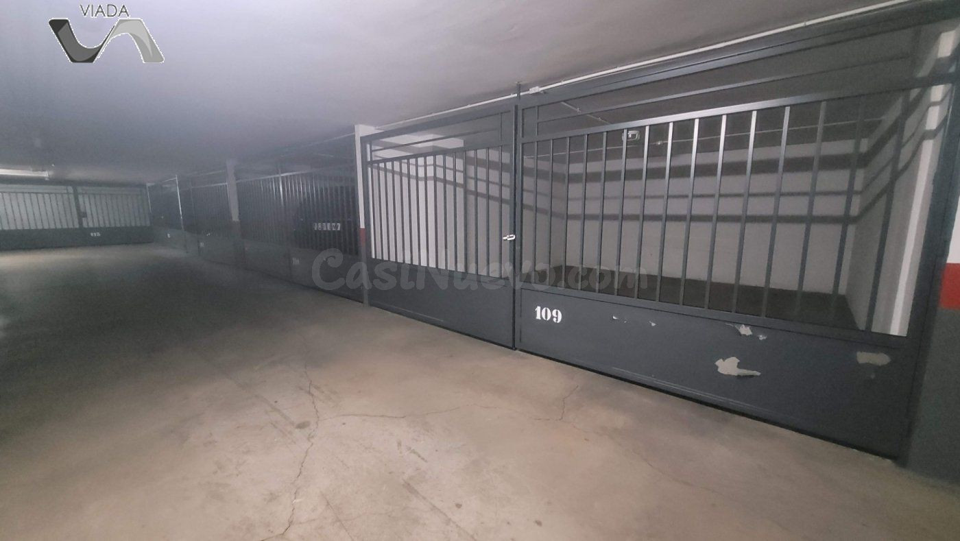 Parking en venta - PASEO SAN GREGORIO - foto 3