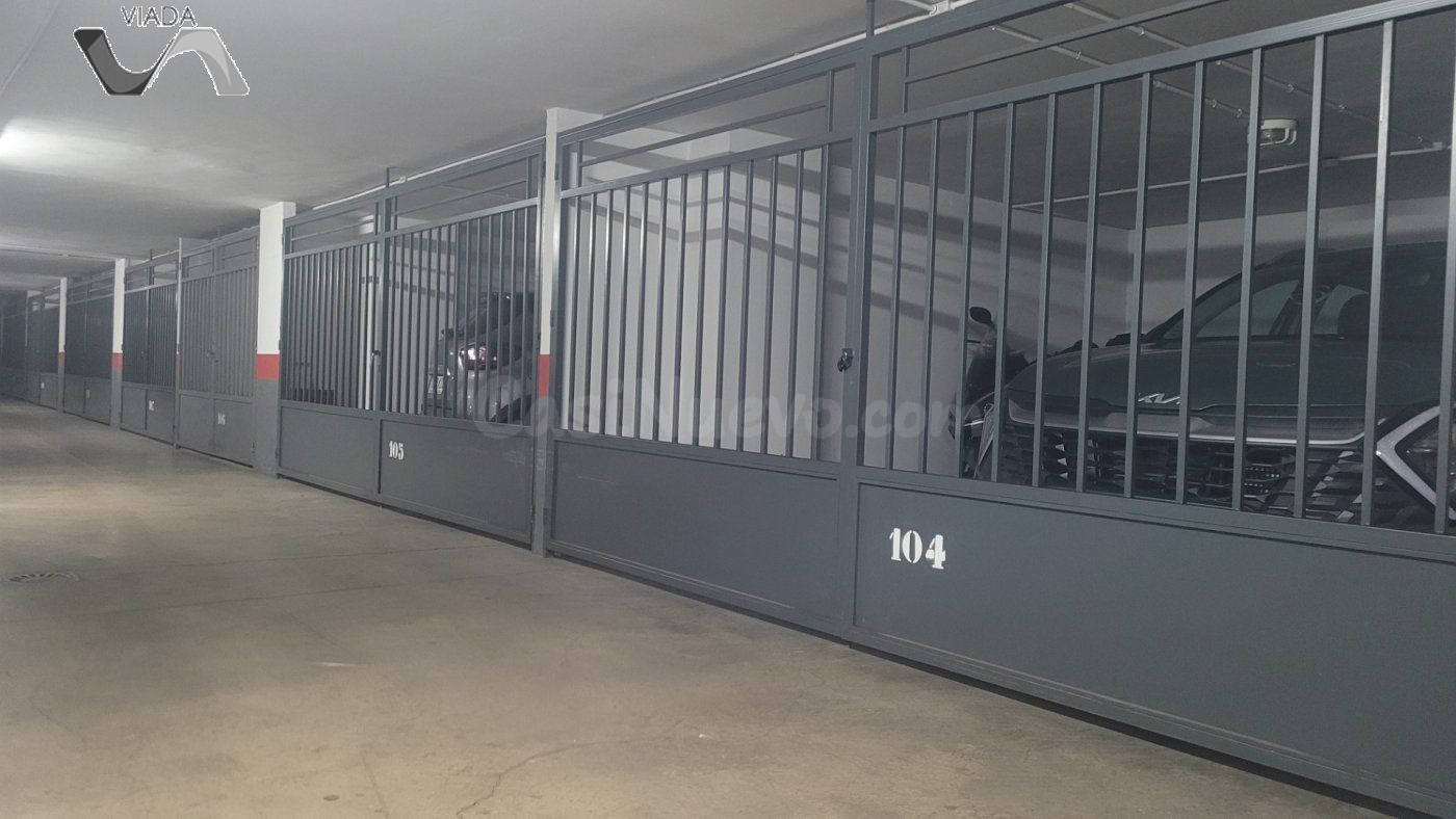 Parking en venta - PASEO SAN GREGORIO - foto 5