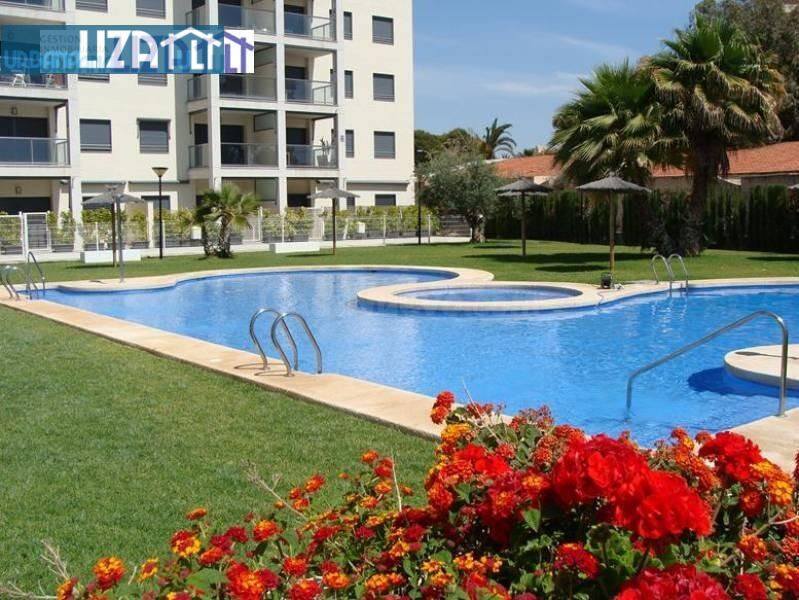 Exquisito Apartamento de Lujo en Primera Línea de Playa Much - foto 4