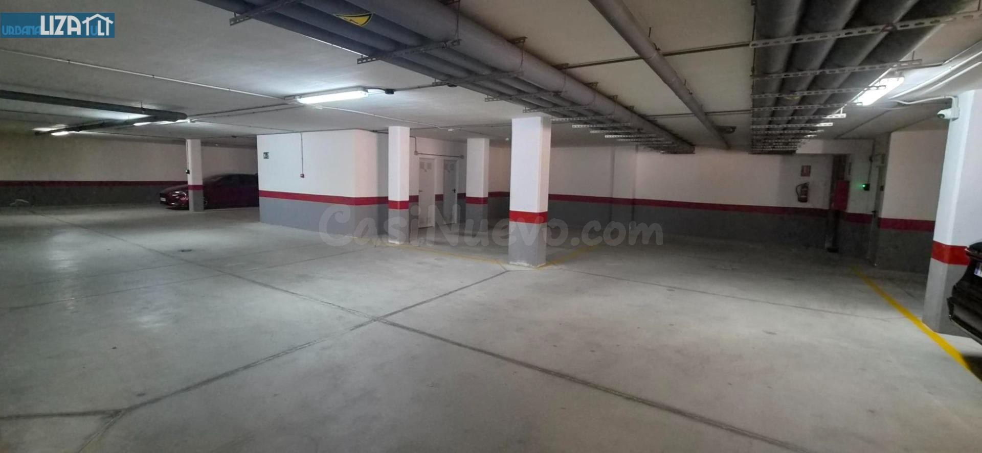 Exquisito Apartamento de Lujo en Primera Línea de Playa Much - foto 5