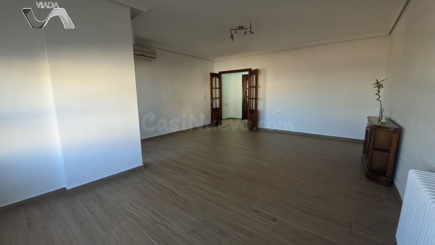 Piso 4 habitaciones 156m² en venta - GRAN CAPITAN - foto 3