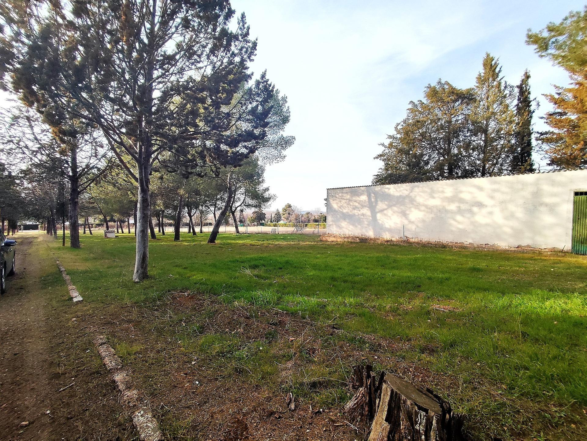 Casa/Chalet Parcela 26.800 m2 - foto 5