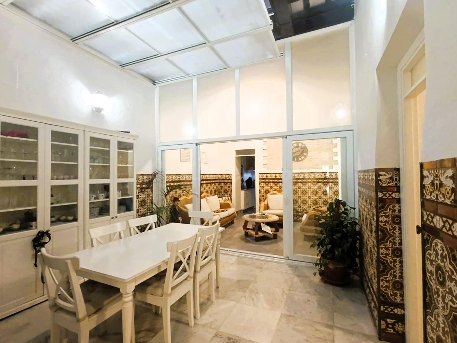 Preciosa Casa en Centro Histórico de San Fernando