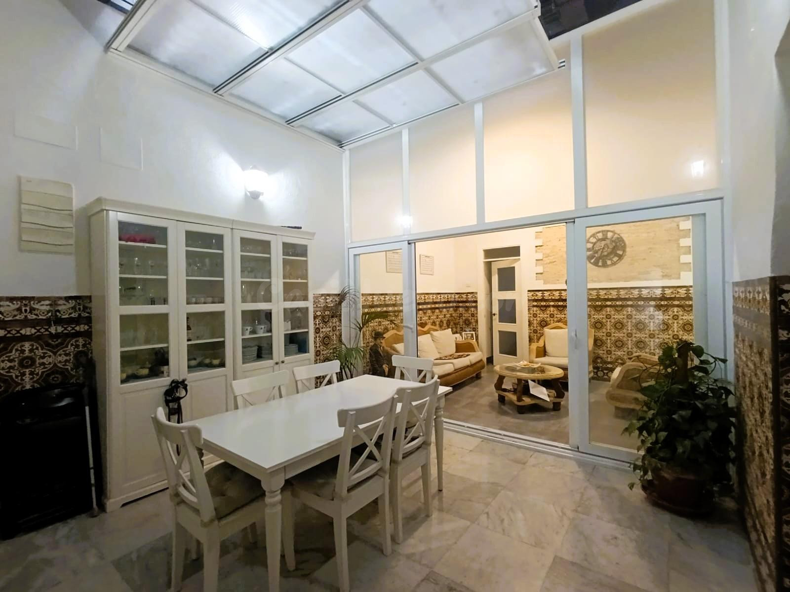 Preciosa Casa en Centro Histórico de San Fernando - foto 2