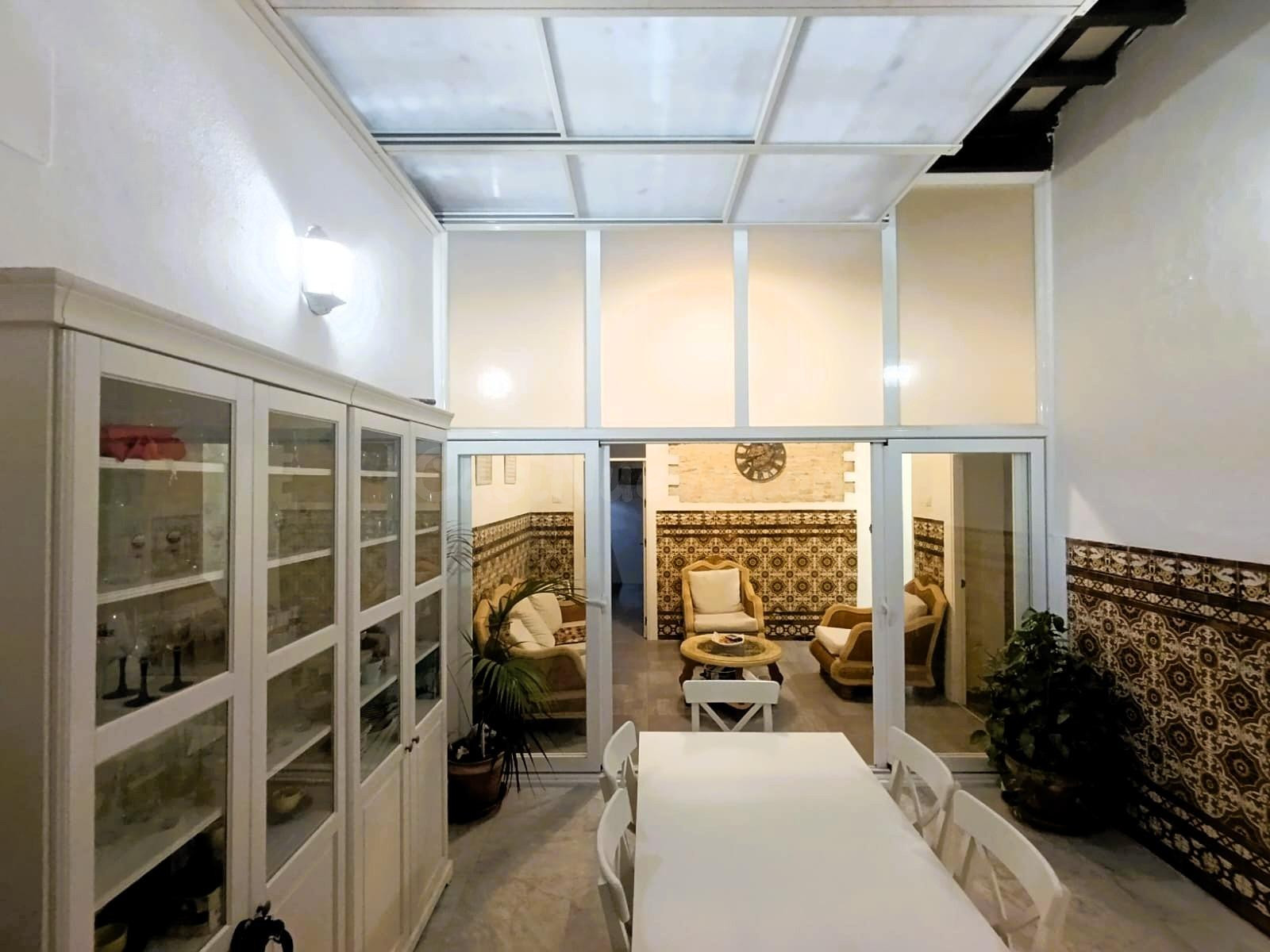 Preciosa Casa en Centro Histórico de San Fernando - foto 3