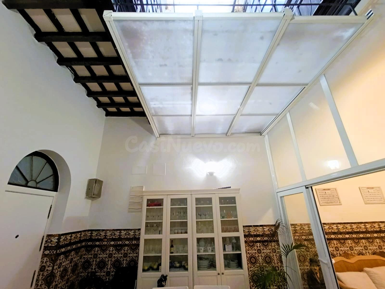 Preciosa Casa en Centro Histórico de San Fernando - foto 4
