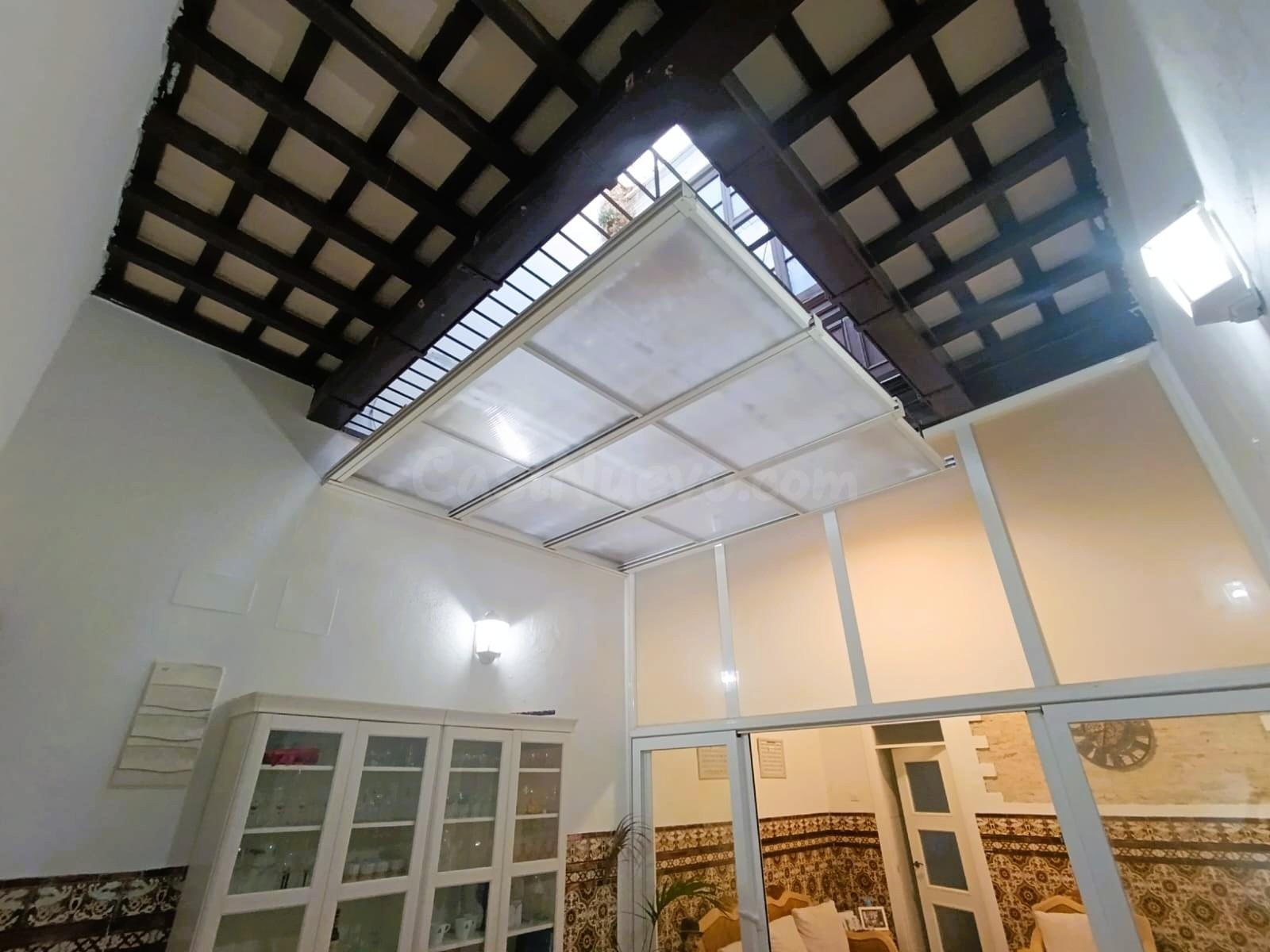 Preciosa Casa en Centro Histórico de San Fernando - foto 5