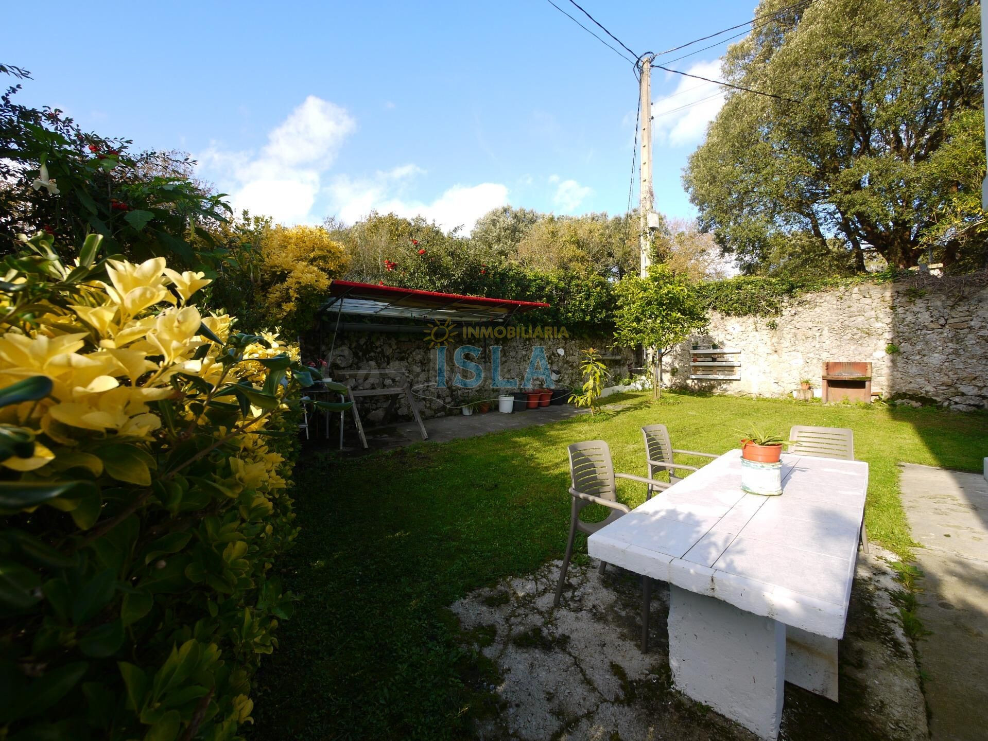 En ISLA. Apartamento con Jardin y Huerta - foto 2