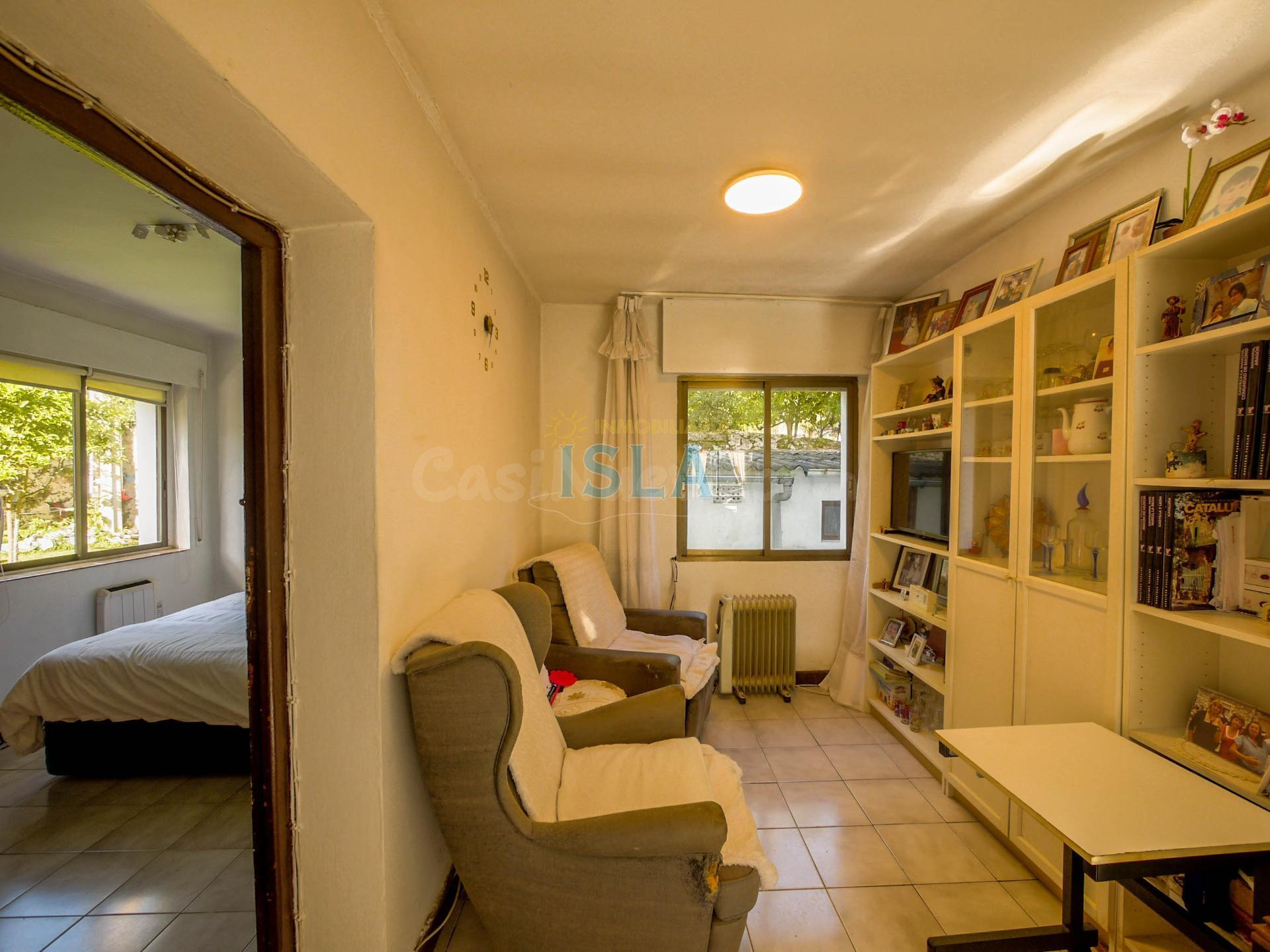 En ISLA. Apartamento con Jardin y Huerta - foto 3