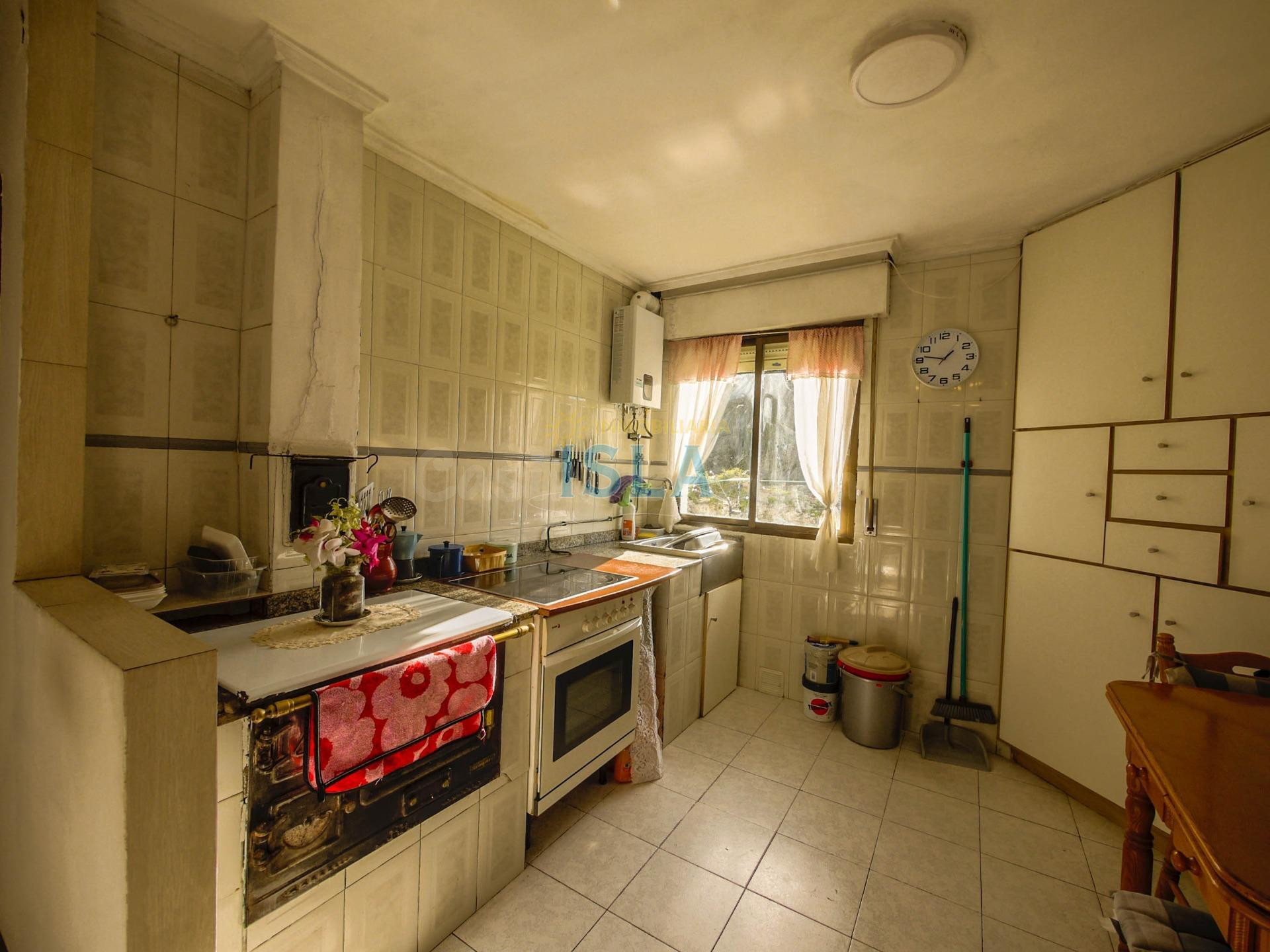 En ISLA. Apartamento con Jardin y Huerta - foto 4