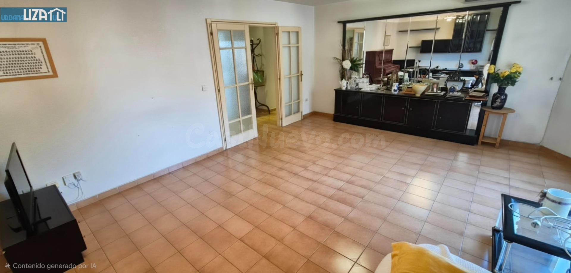 Espectacular Piso Moderno en el Corazón de la Ciudad - ¡Tu N - foto 2