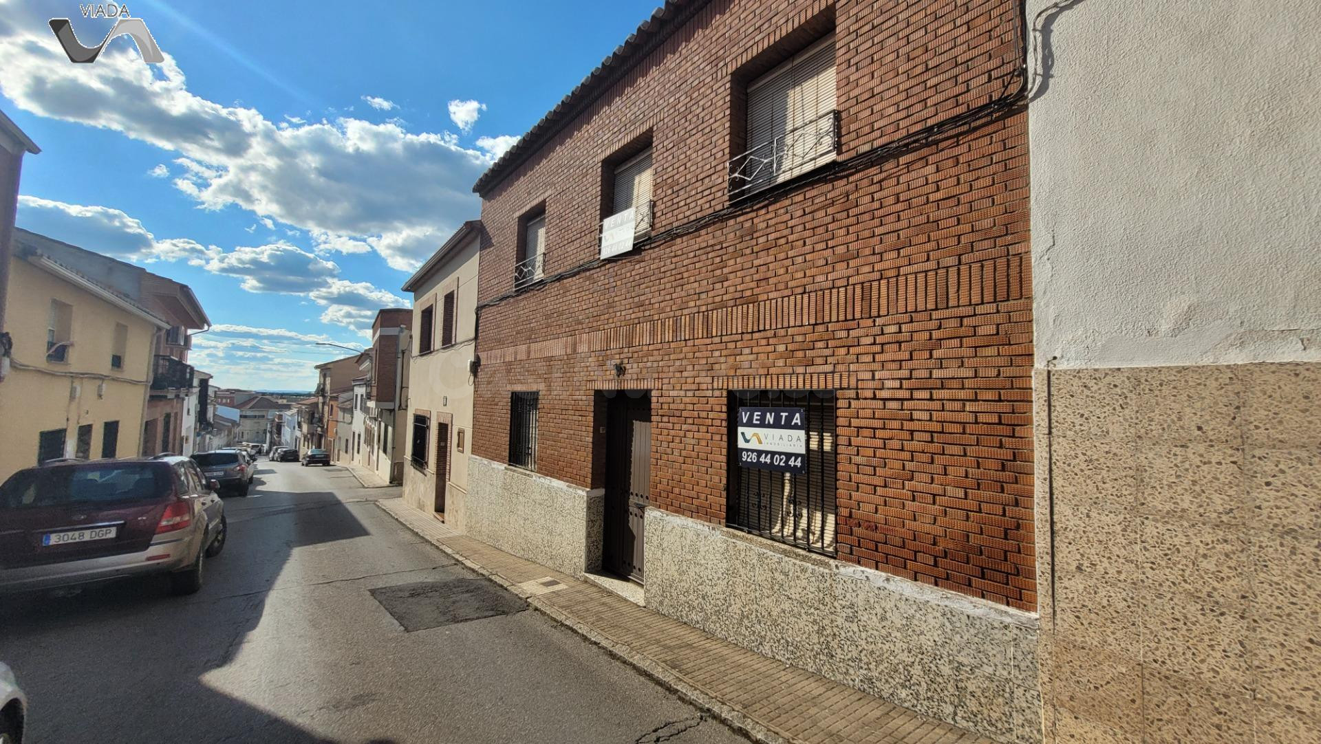 Casa 4 habitaciones 113m² en venta - Almodóvar del Campo