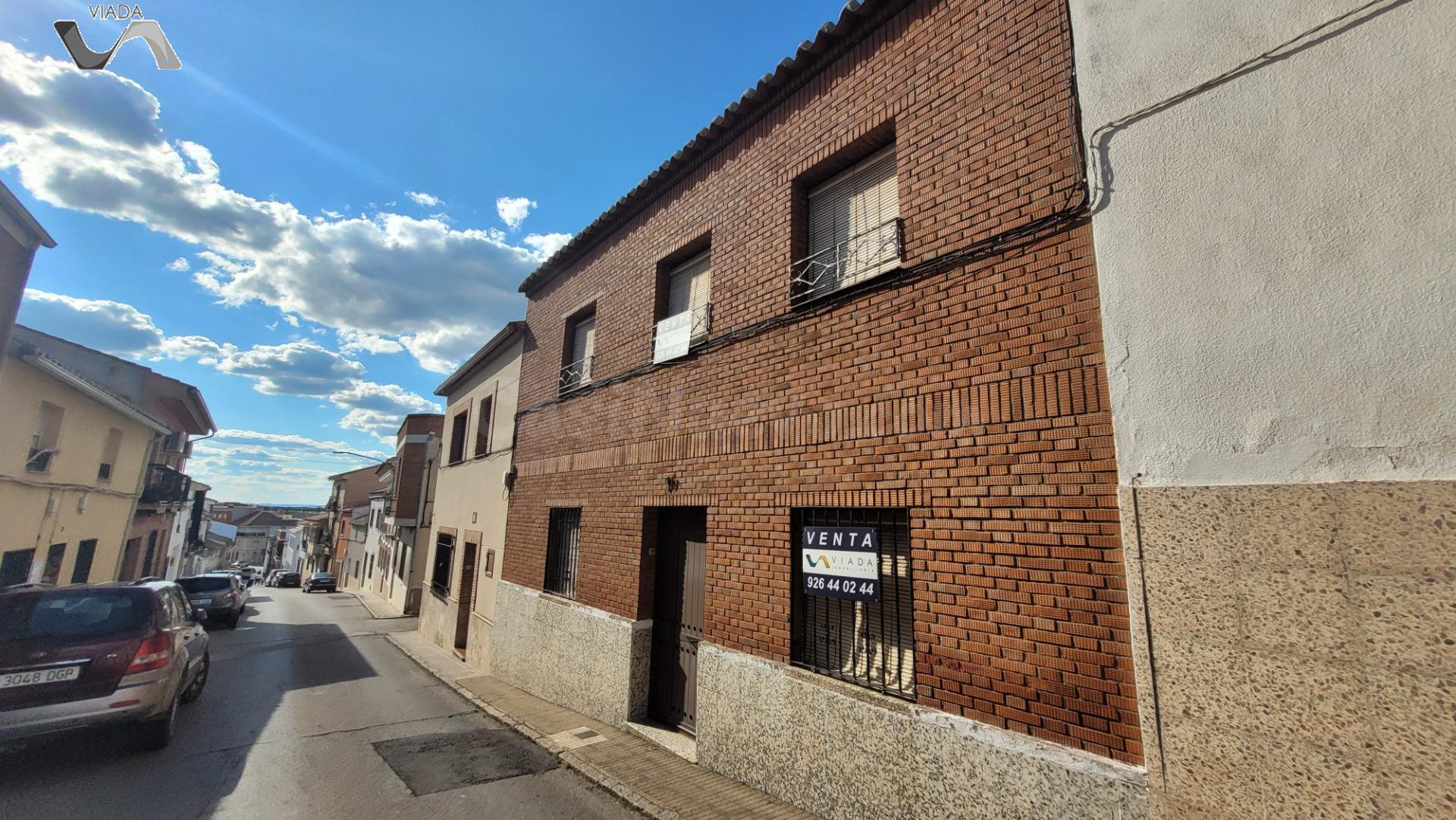 Casa 4 habitaciones 113m² en venta - Almodóvar del Campo - foto 2