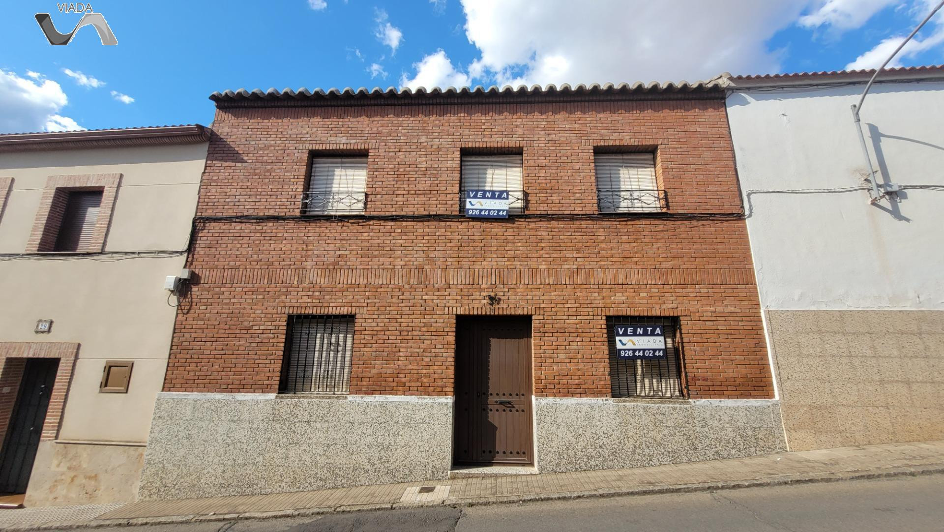 Casa 4 habitaciones 113m² en venta - Almodóvar del Campo - foto 3