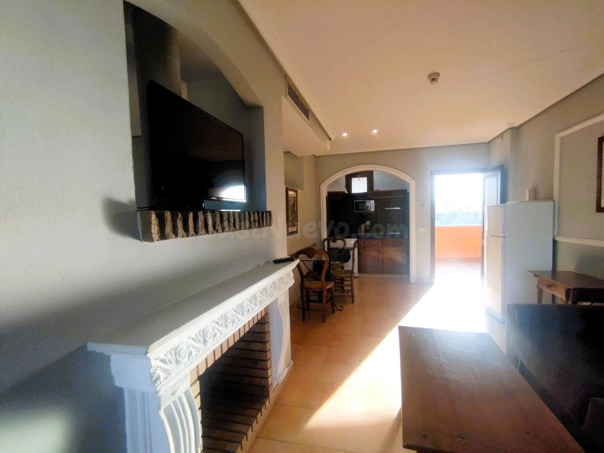 Estudio en Bahia sur - ¡Ideal inversión!