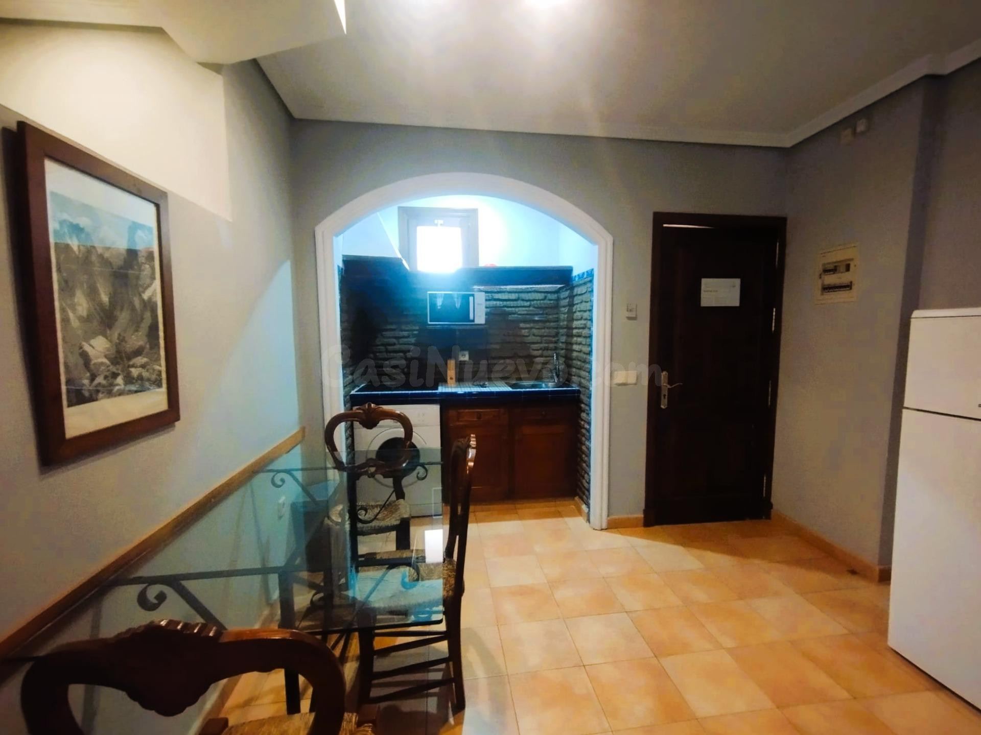 Estudio en Bahia sur - ¡Ideal inversión! - foto 2