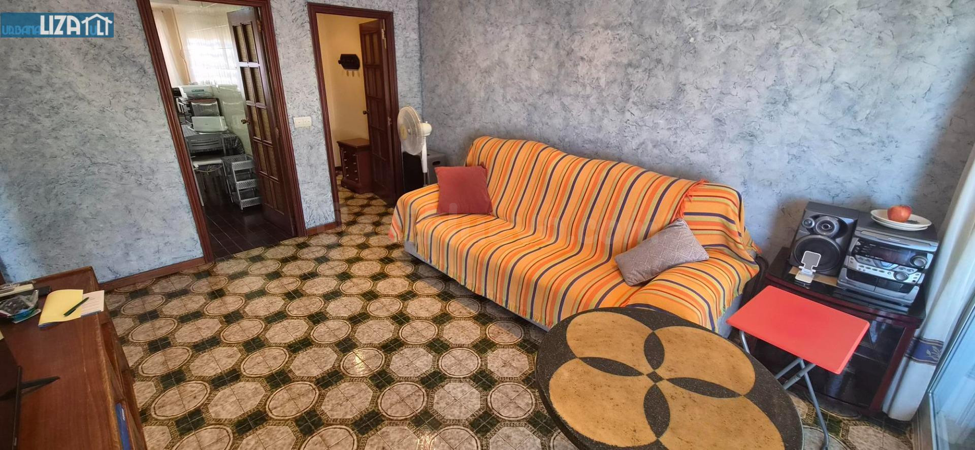 Se Vende Magnífico Piso con Espectaculares Vistas al Mar - foto 3