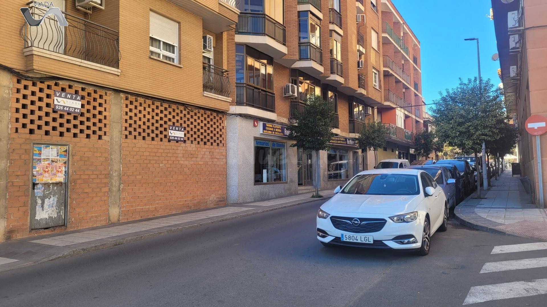 Local comercial 300m² en venta - GRAN CAPITAN