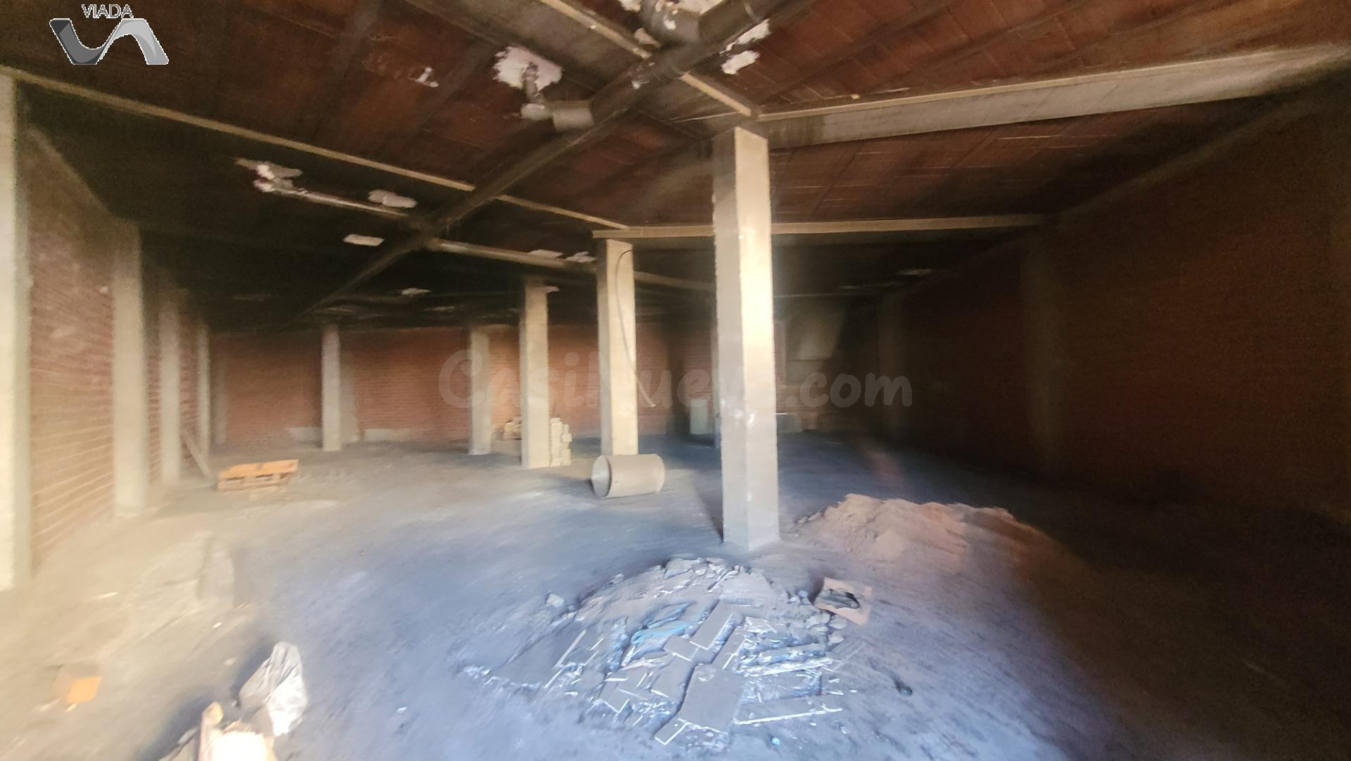 Local comercial 300m² en venta - GRAN CAPITAN - foto 5