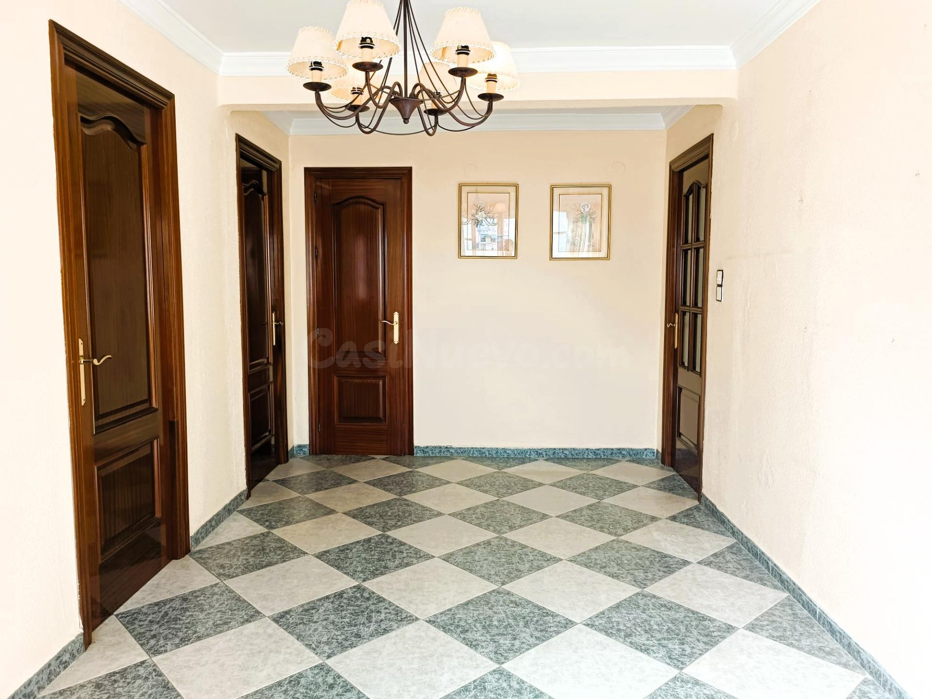 Acogedor piso en Loreto - Puntales, Cádiz - foto 5
