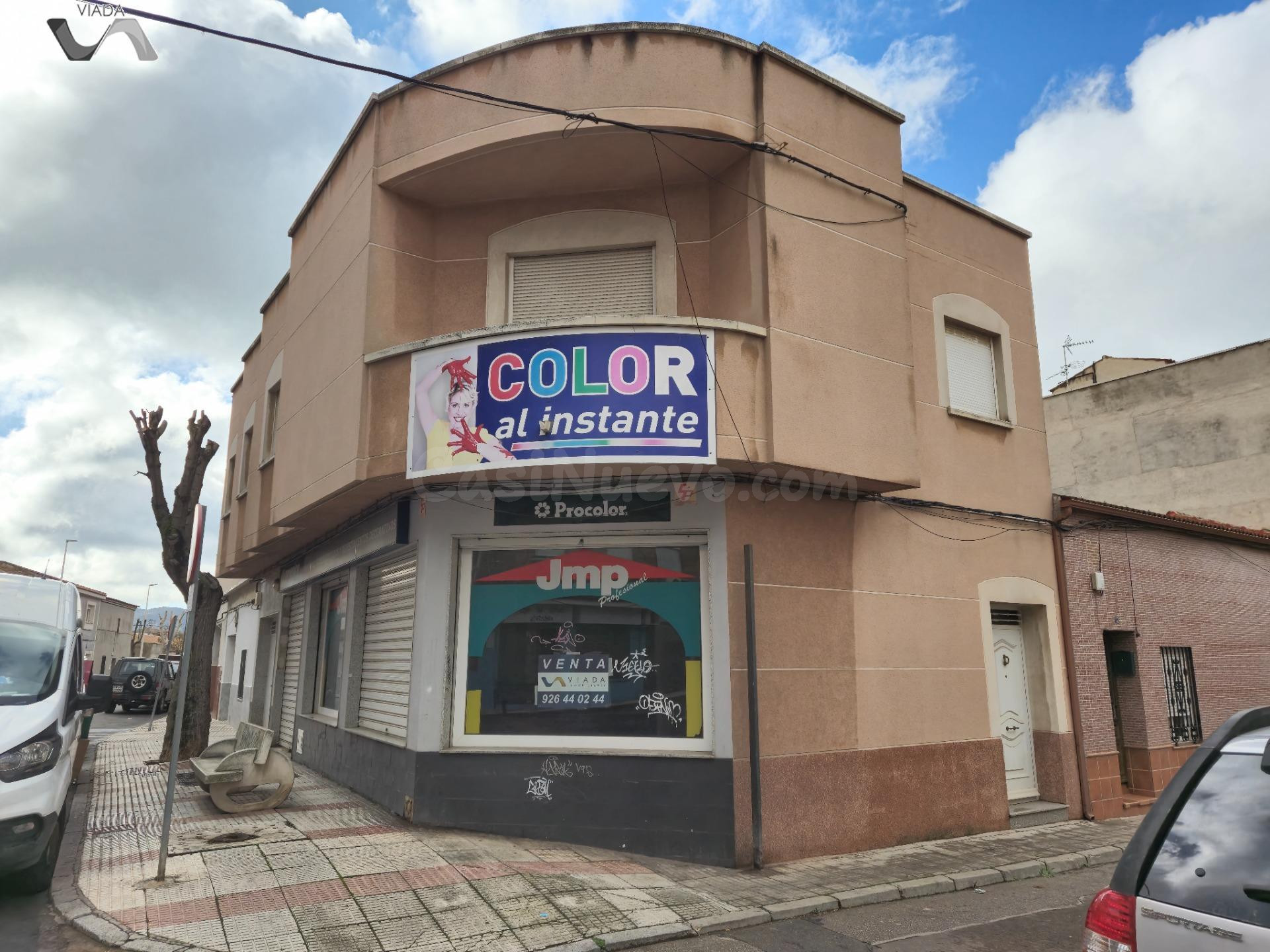 Casa 4 habitaciones en venta - PILANCOS DE LOS BURROS