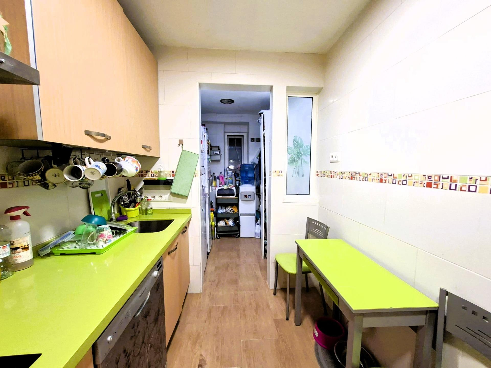 Estupendo Piso Reformado en Barriada Bazan - foto 5