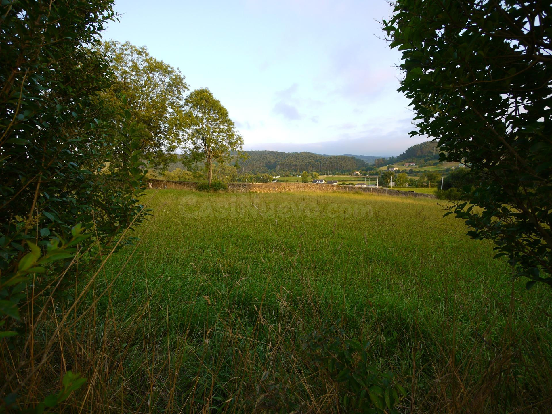 Terreno Urbanizable con vistas, de 1.934 m2 - foto 4