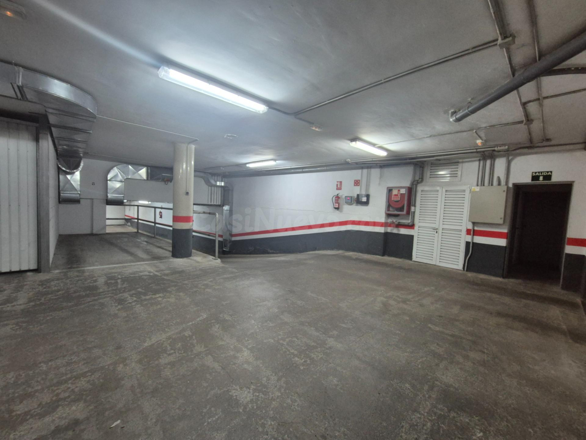 Parking en venta - CENTRO