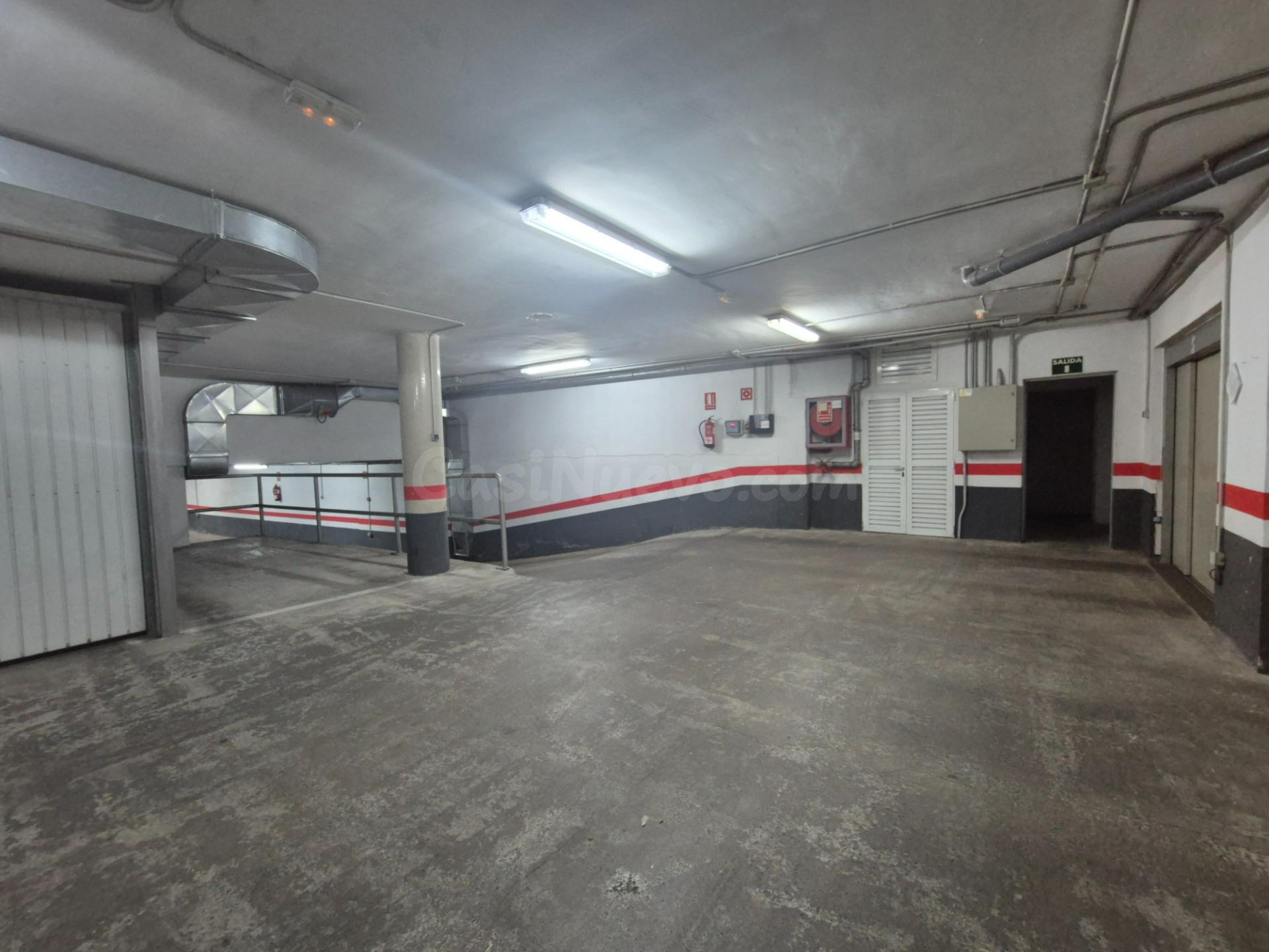 Parking en venta - CENTRO - foto 2