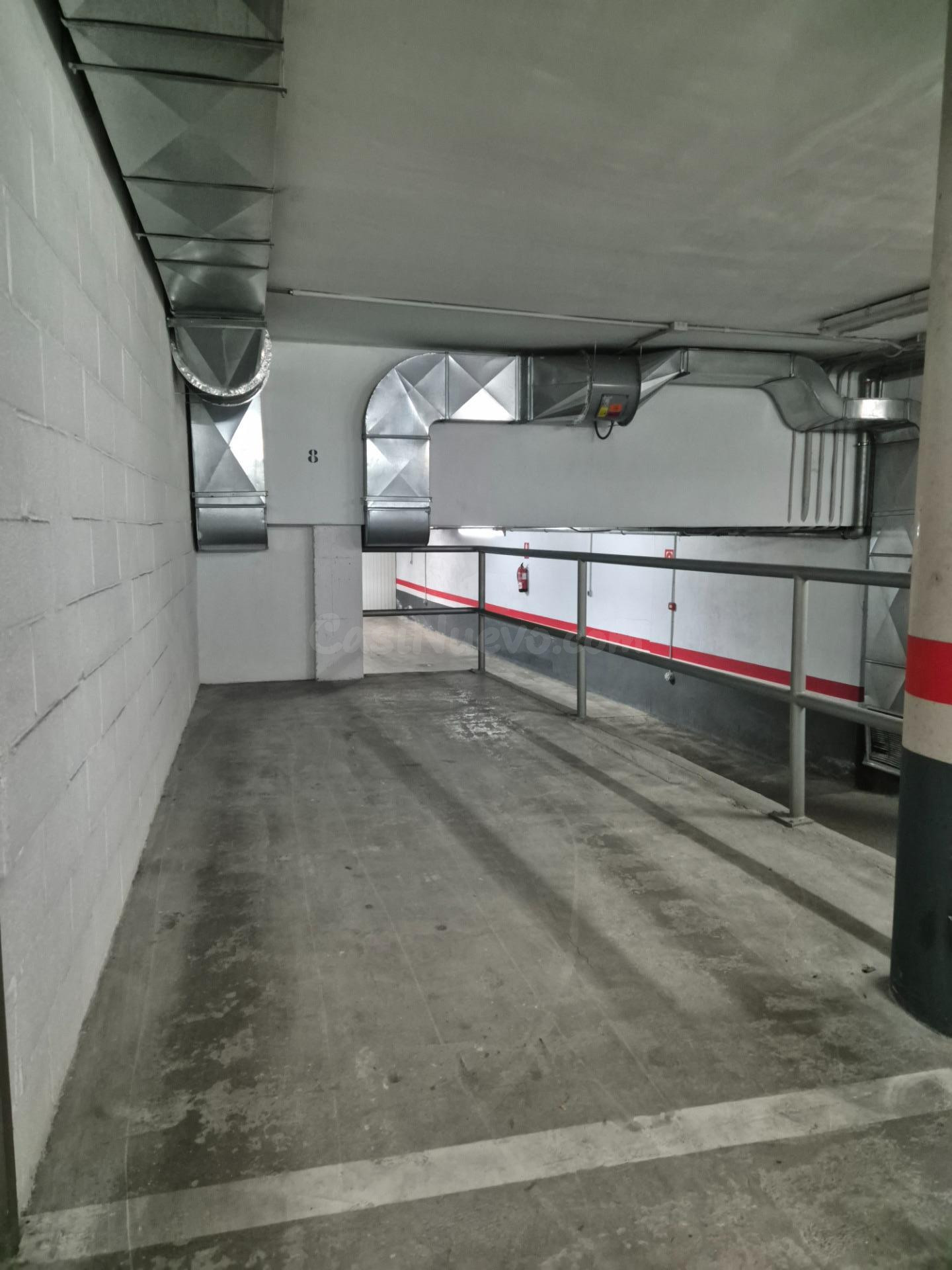 Parking en venta - CENTRO - foto 3