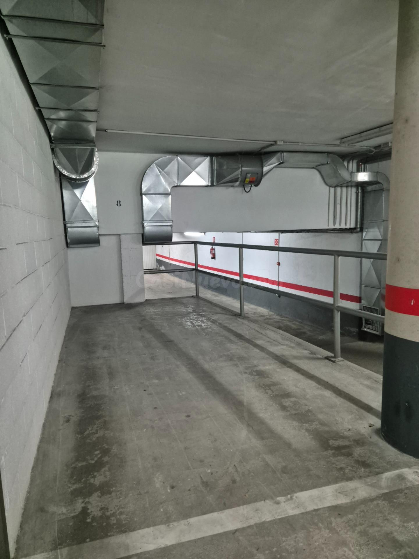 Parking en venta - CENTRO - foto 4