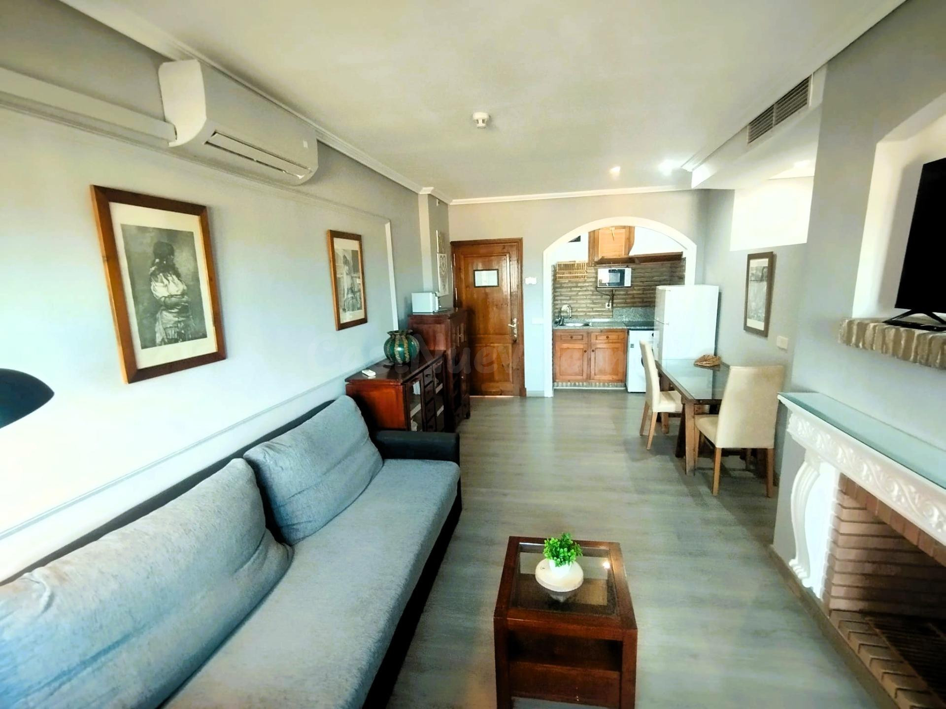 Estudio en Venta en Bahia Sur, San Fernando - Ideal Inversió