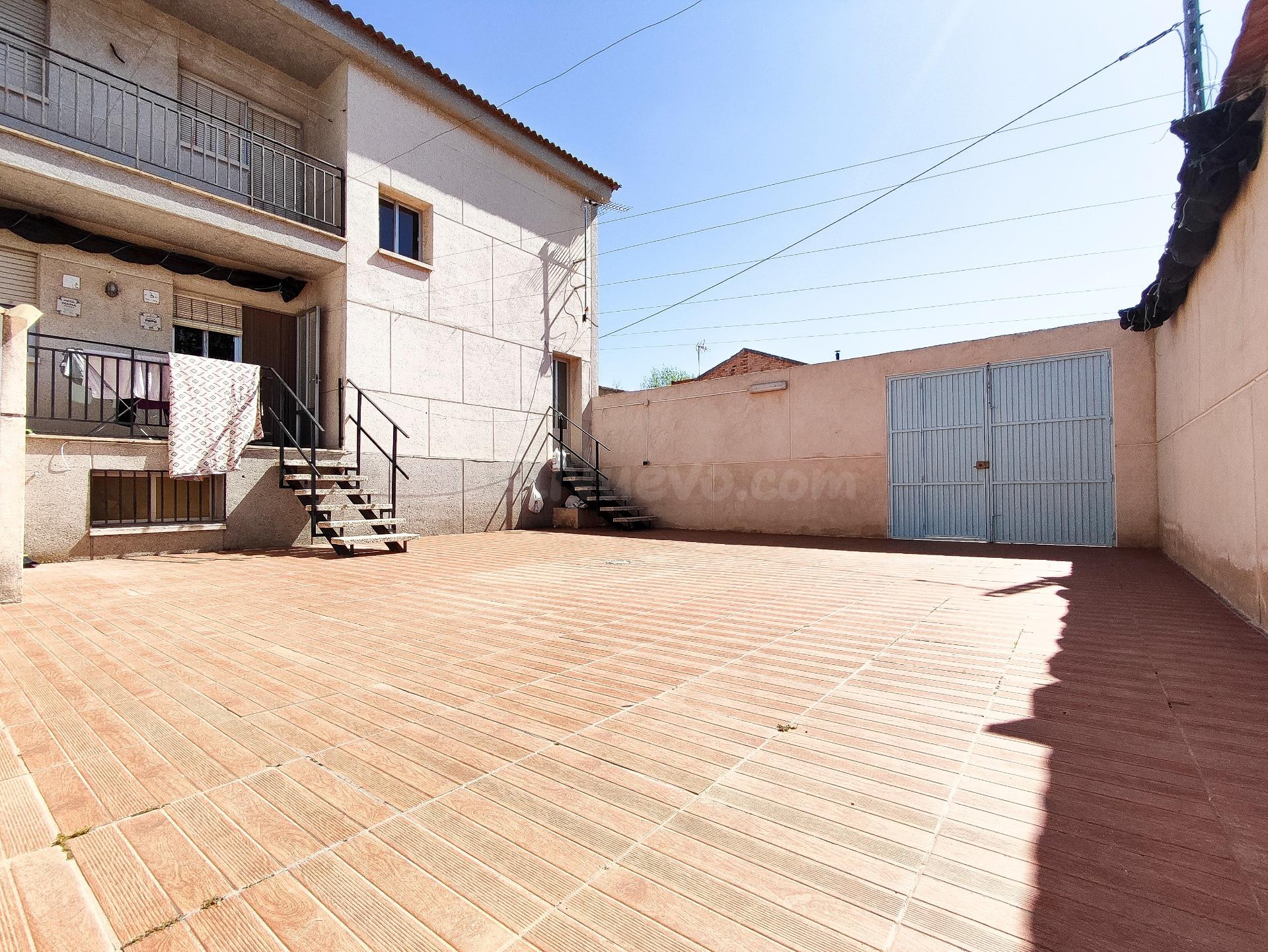Casa en Venta, Argamasilla de Calatrava - foto 4